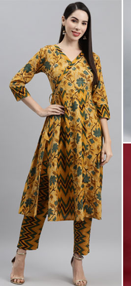 Stylish Indian Ethnic Wears for Women for all Occasions. - Mirraw