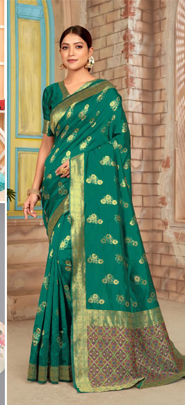 Stylish Indian Ethnic Wears for Women for all Occasions. - Mirraw