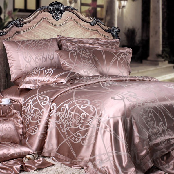 luxury bedding