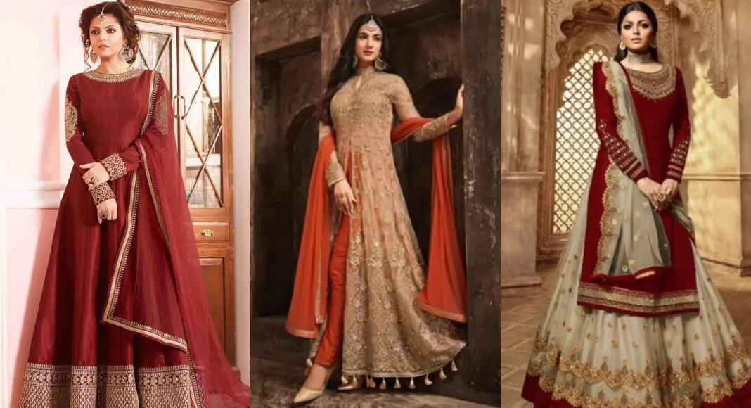 Alia Bhatt | Alia Bhatt in Anarkali Suit | Alia Bhatt in Manish Malhotra's  Designer Floor Length Anarkali Suit | Alia Bhatt Designer Anarkali Suit |  Alia Bhatt In Anarkali Churidar Suit |