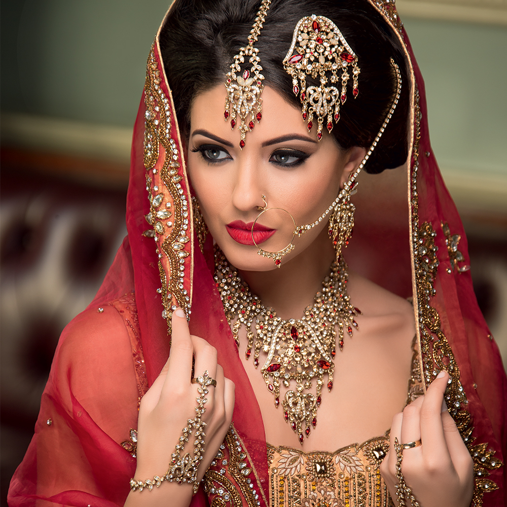 Tips to Buy Matching Necklace for Your Adorning Wedding Dress