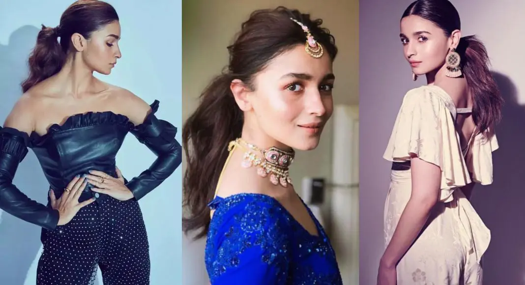 Bollywood-Inspired Outfits for New Year's Eve Party: Embrace the Glamorous Dressing Style