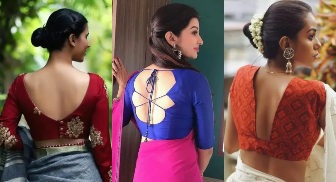 DIY Blouse Designs for A Great Campus life! - ManipalBlog