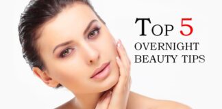 Top-5-Beauty-Tips