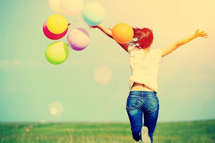 5 Tips to Always Be Happy and Motivated