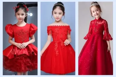 Best baby clearance frock design 2019