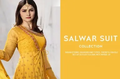 Latest indian suit hot sale designs 2019