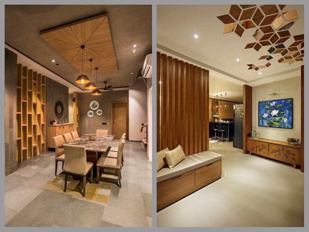 linje hektar Vellykket Best 12 POP Designs for a Perfect Home Interior