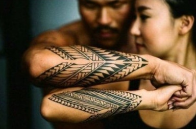 Top 50 Tattoo Ideas | Unique Body Tattoo Design For Men & Women