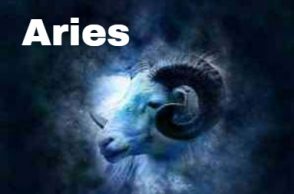 Aries Personality Traits | Aries Zodiac Sign and Dates