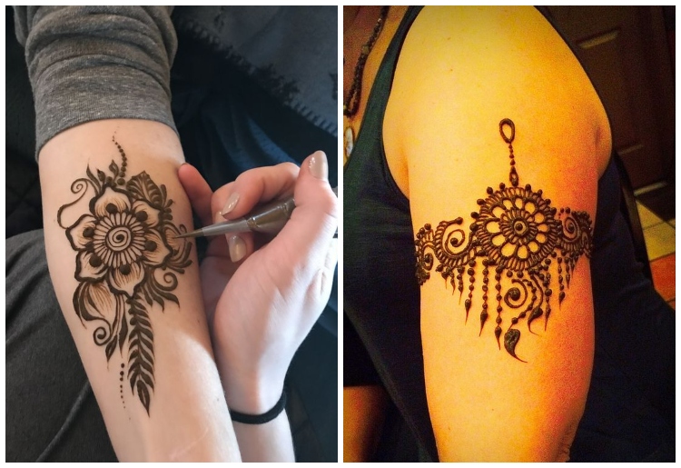 About: Mehndi Design Latest 2019 , Bridal Mehndi,Art (Google Play version)  | | Apptopia