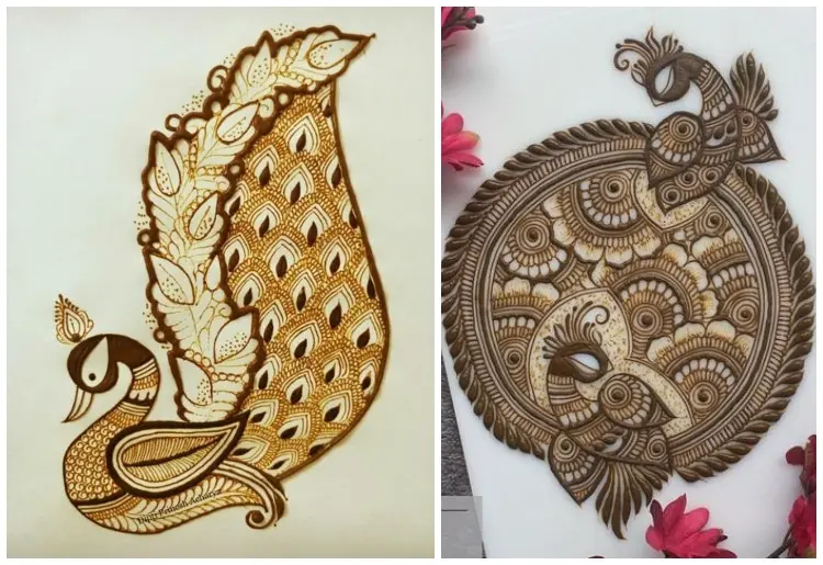 Rihan Bridal Mehndi Artist on Instagram: 