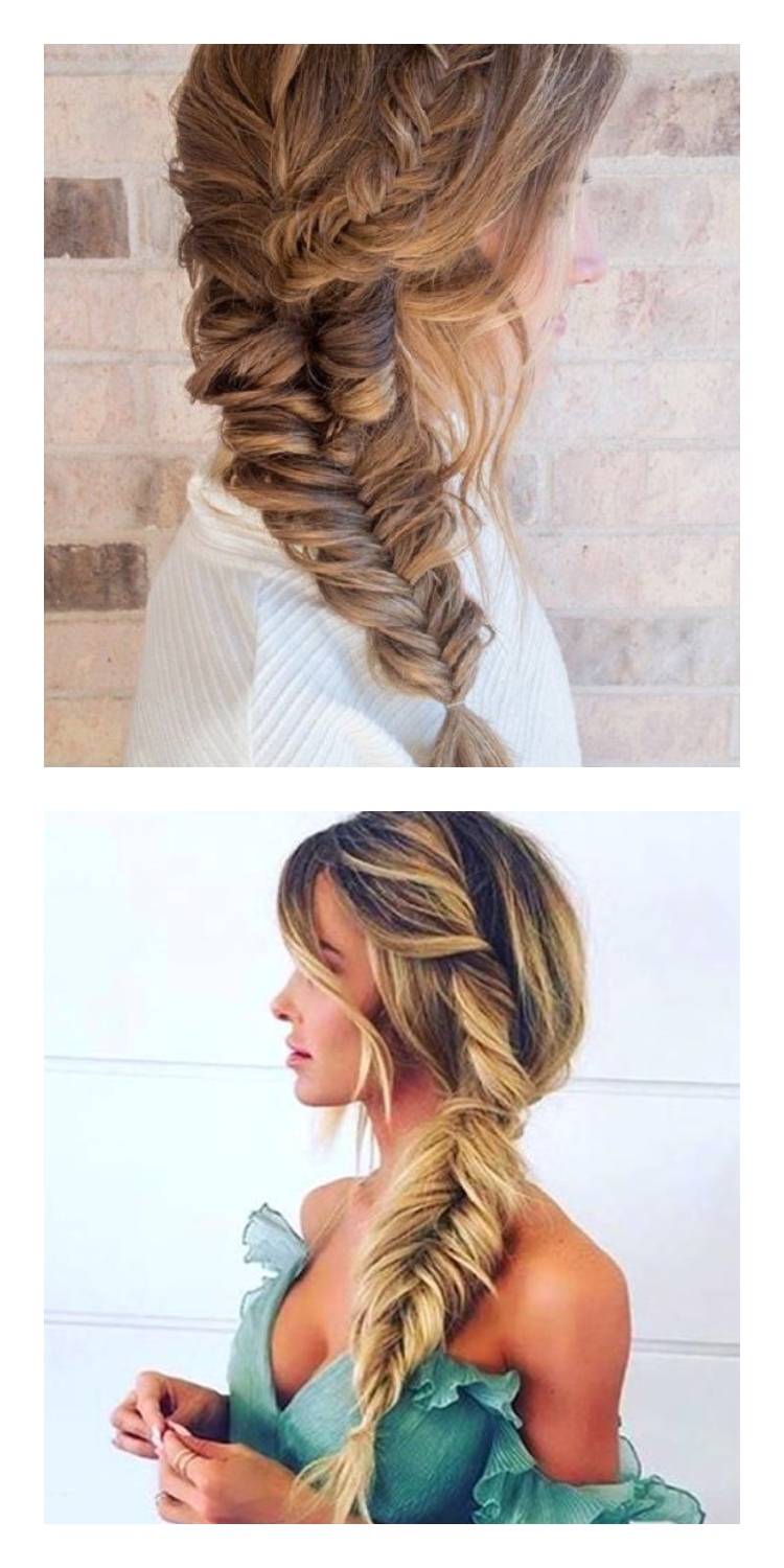 20 Long Hairstyles You Will Want to Rock Immediately