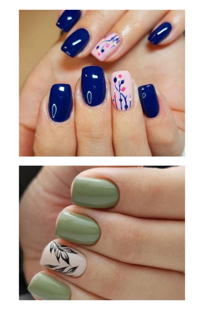 Create Fun and Stylish Nails with These Easy Nail Art Designs  Times Now