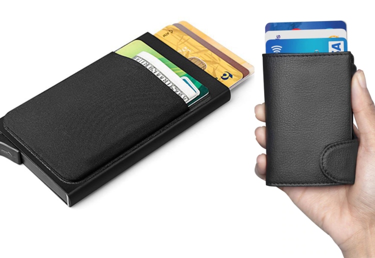 15 Different Types of Wallets for Men and Women