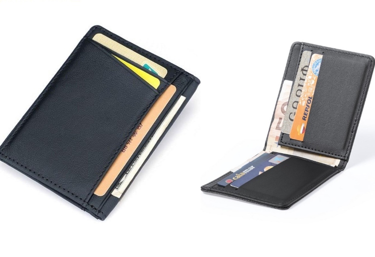 15 Different Types of Wallets for Men and Women