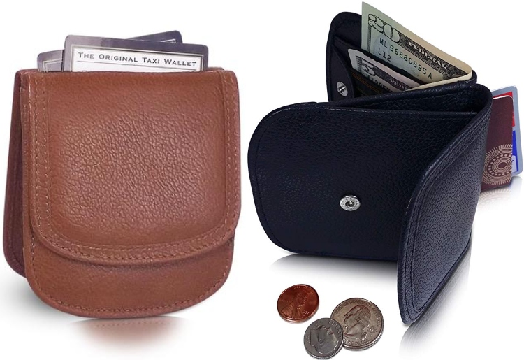 15 Different Types of Wallets for Men and Women