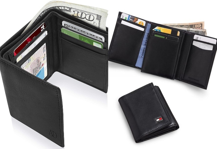 15 Different Types of Wallets for Men and Women
