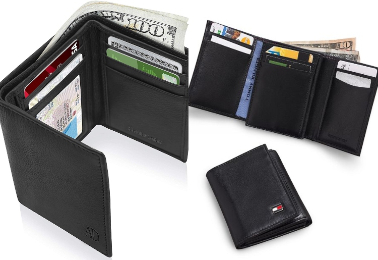 25 Different Types of Wallets for Women and Men (Mega List)