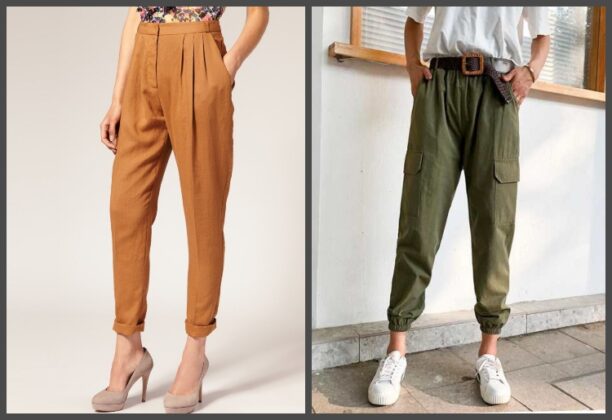 8 Types of Pants for Women That Can Be a Best Style Statement For You