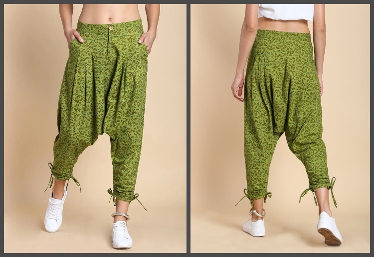 8 Types of Pants for Women That Can Be a Best Style Statement For You-bdsngoinhaviet.com.vn