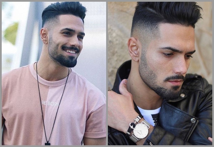 10 Beard Styles for Men to Look More Hot and Handsome