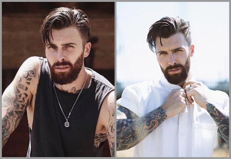 Top 10 Beard Styles For Men You Should Try- WeddingWire