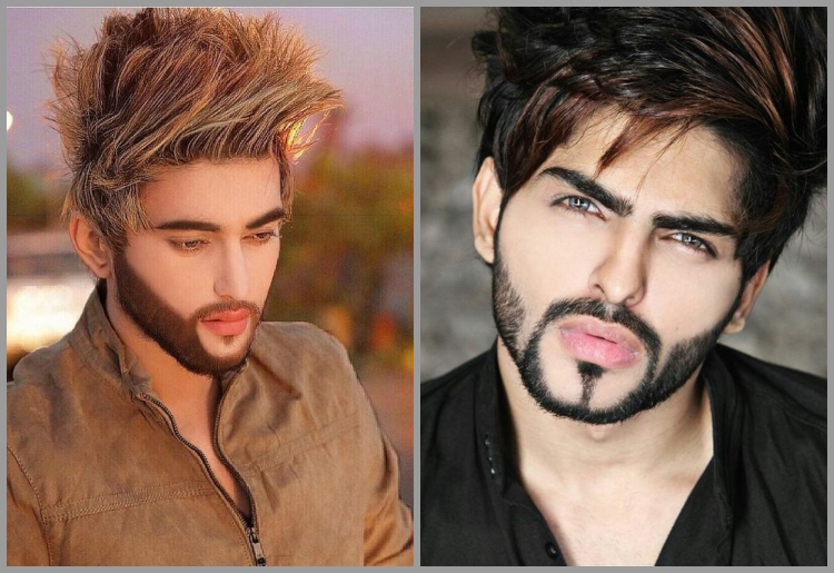 10 Beard Styles For Men To Look More Hot And Handsome