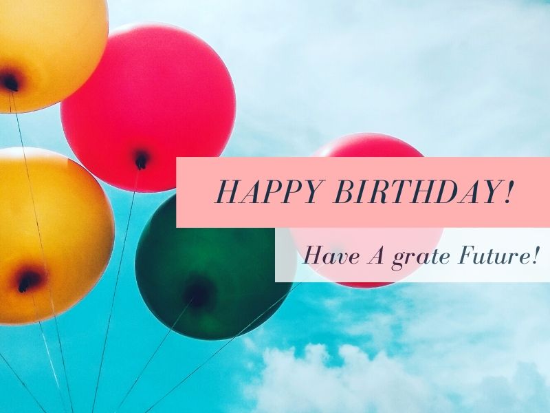 50 Happy Birthday To You Images Wishes Quotes Messages