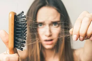 5 Magical Home Remedies for Hair Fall Problem