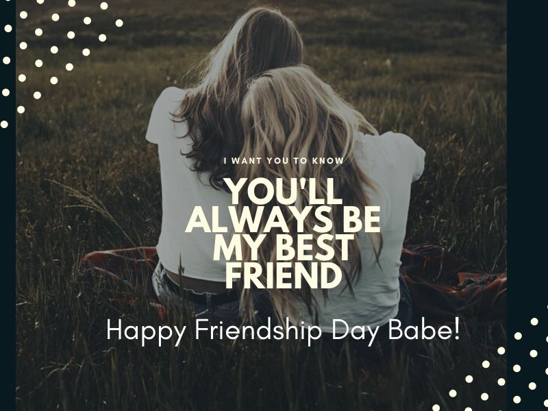 18 Heart Touching Happy Friendship Day Quotes Images Wishes For Your Best Friend