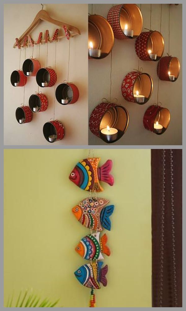 10 Easy & Attractive Diwali Decoration Ideas For A Shining Home