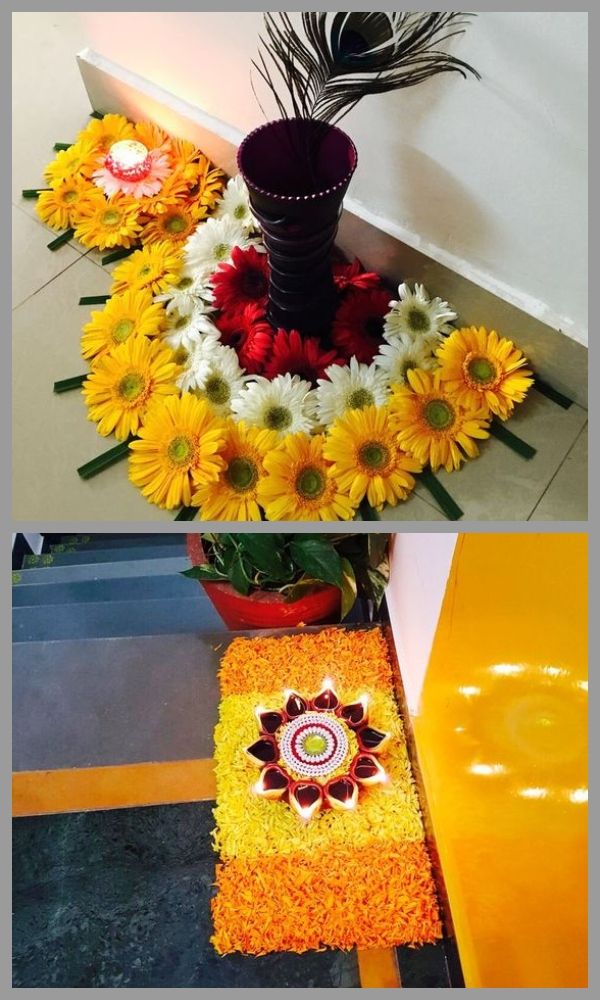 10 Easy & Attractive Diwali Decoration Ideas A Shining Home