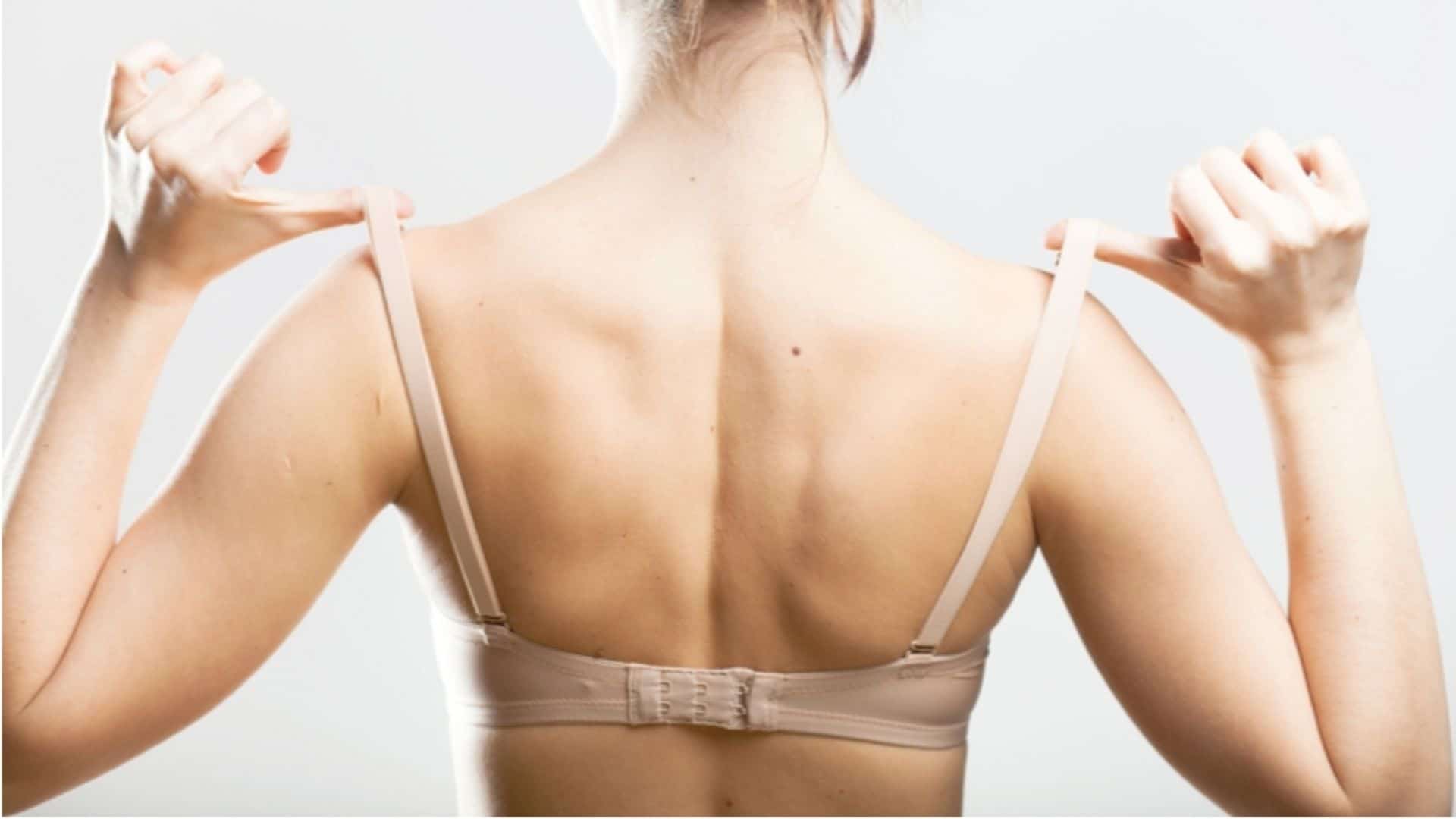 What's the MOST IMPORTANT quality a bra fitter should have? It goes be
