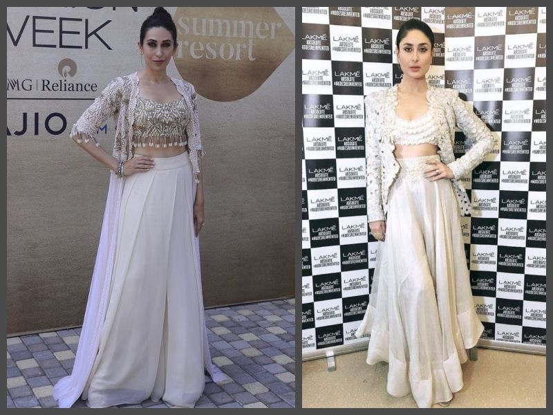 Here's How You Can Wear Lehenga to Flaunt Your Curves Right