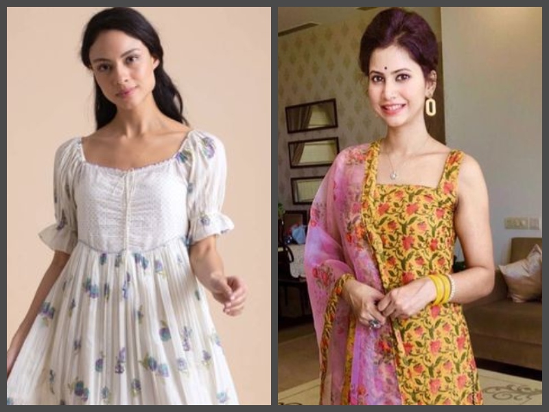 21 New Designer Kurti Neck Design Catalogue for You