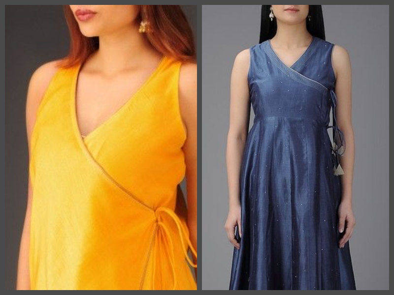 Update more than 93 modern sleeveless kurti designs best