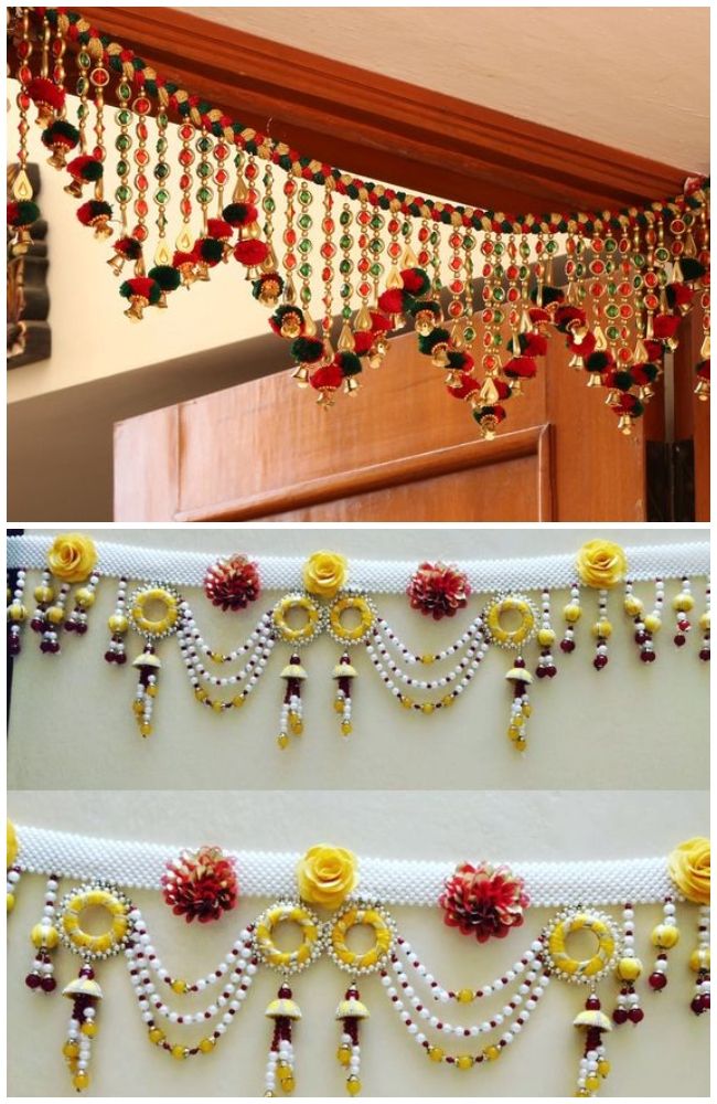 Top 18 Simple Diwali Decoration Ideas Can Make Your Home Beautiful