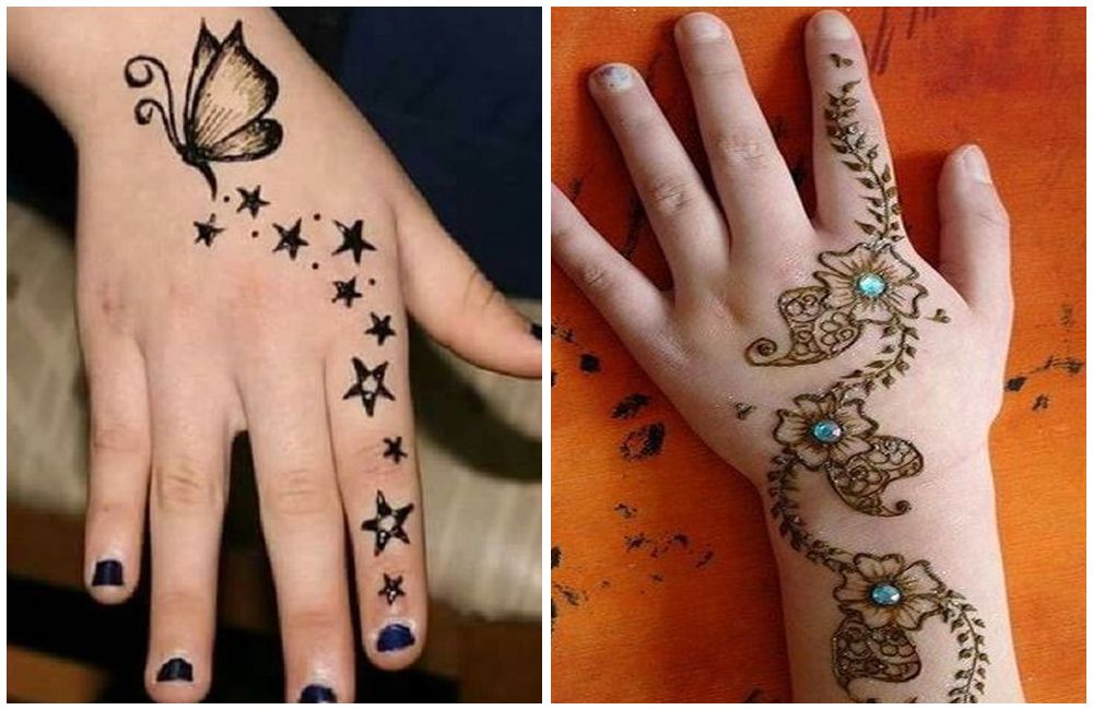 Mandala Moon Henna Tattoo | Henna designs feet, Henna tattoo designs, Henna  tattoo hand