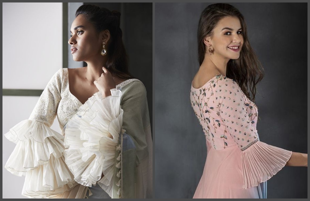 Best 12 Jacket and watch for Fall | Inspiring Ladies – SkillOfKing.Com |  Designer kurti patterns, Kurta neck design, Designs for dresses