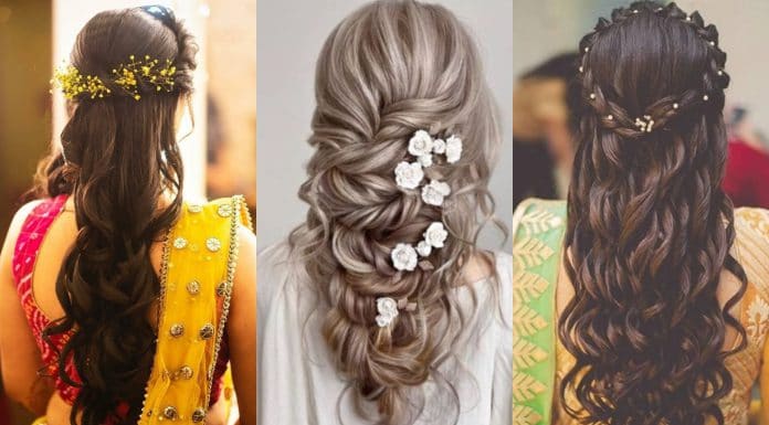 Hairstyle Collections