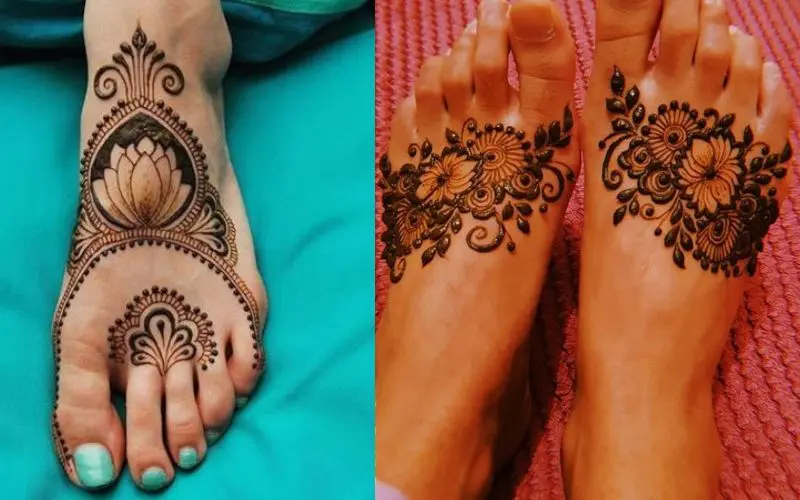 Wishcraft Designs | Henna body art, Black henna, Henna tattoo designs