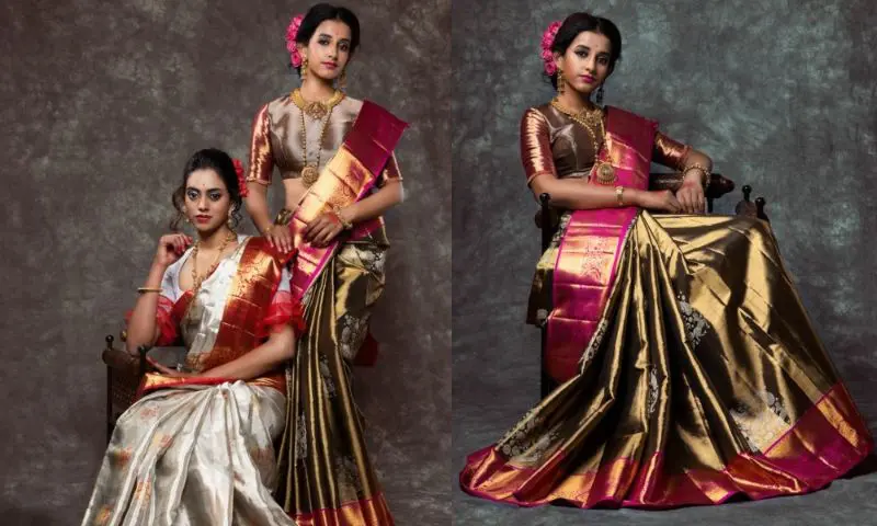 Fabrics of Maharashtra : Narayanpets, Ilkals and Khunn – OnlyPaithani