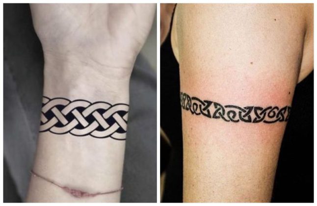 20 Lovely Celtic Tattoo Designs and Ideas to Ink Your Body