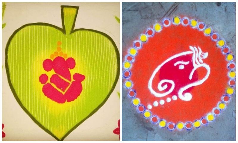 rangoli