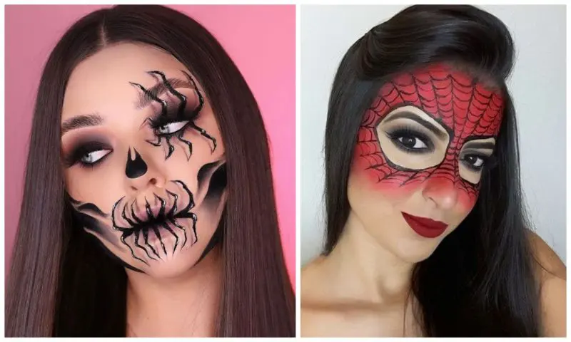 Stitch Makeup :D  Stitches makeup, Disney eye makeup, Disney makeup