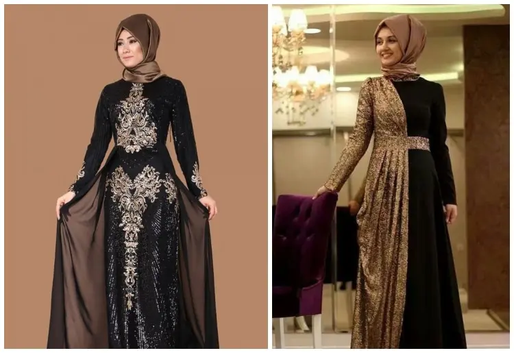 Pin on Hijabi fashion