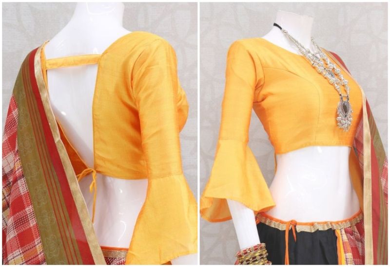 8 Elegant Sarees to Look Even More Attractive