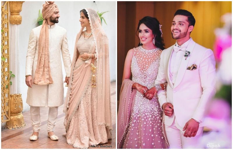 22 Couples Who Dazzled In Coordinated Outfits, Fashion