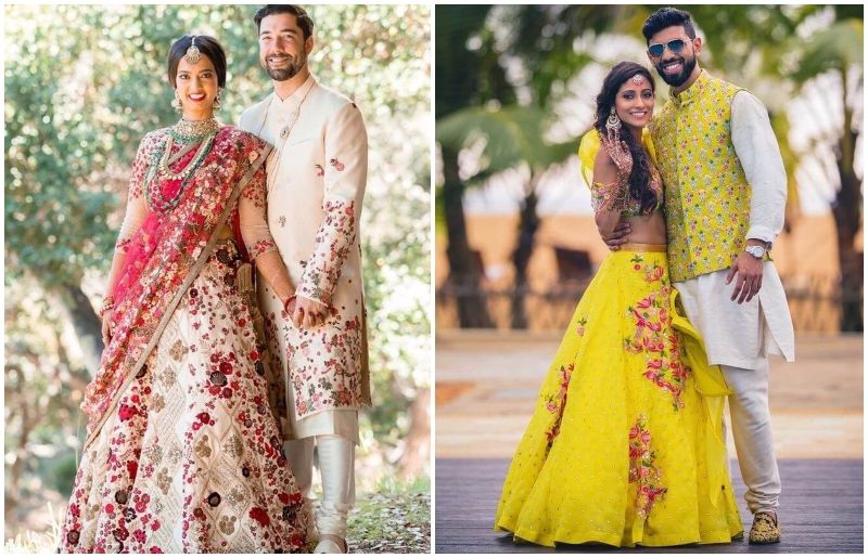 Pictures from Ira Khan and Nupur Shikhare's wedding reception | Times of  India